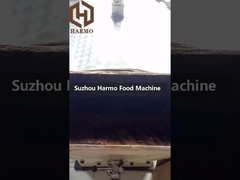 chocoladeconche raffinaderij