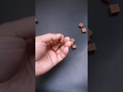 De Chocoladepanning van de chocoladedeklaag 32rpm 600mm Machine