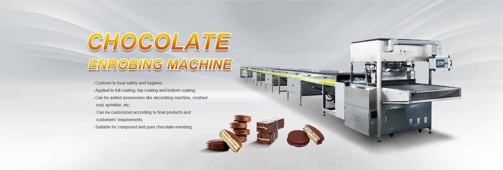 KWALITEIT De Machine van chocoladeconche Fabriek