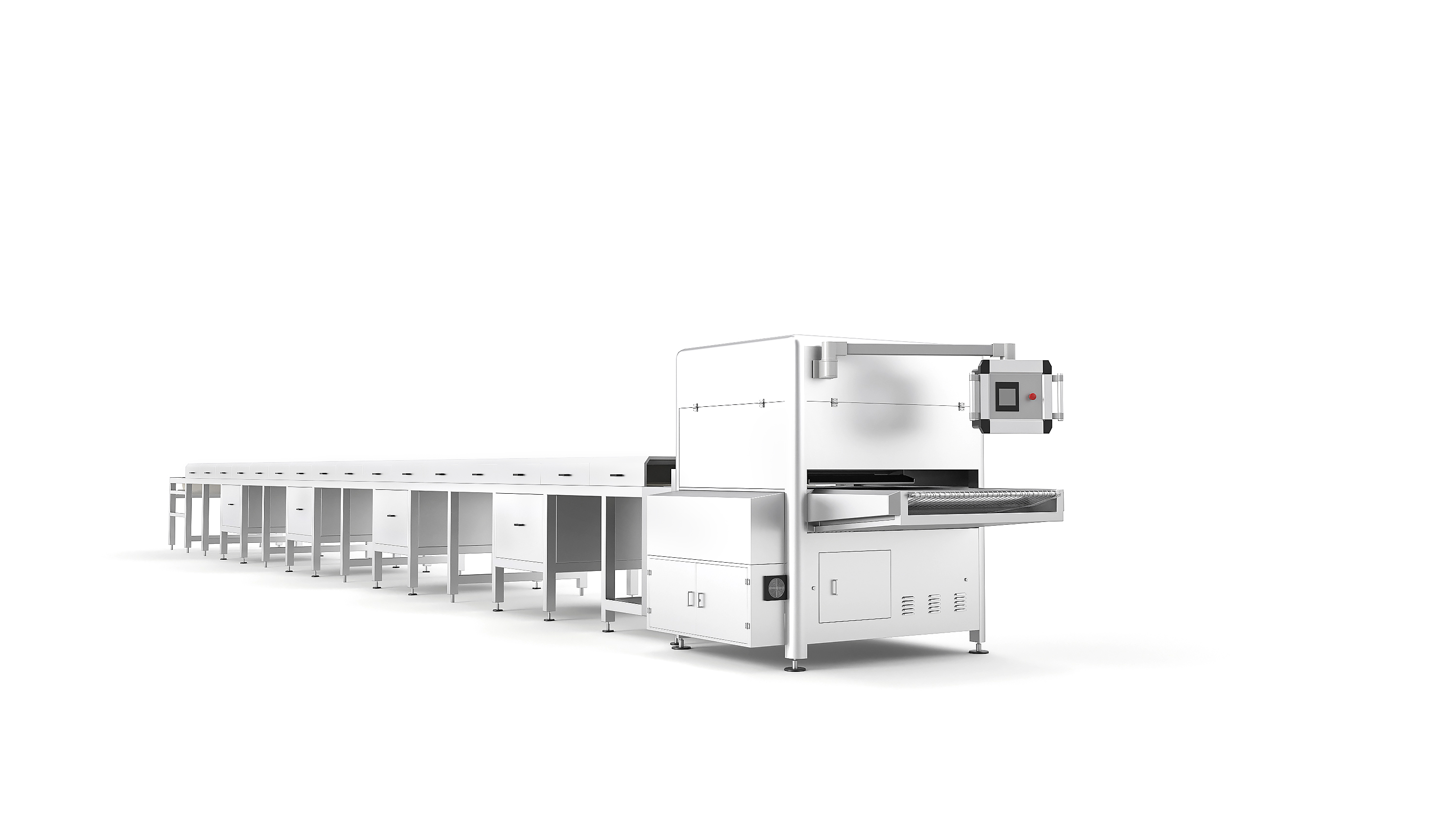 Laatste bedrijfsblogs Specificaties van de chocolade-omhulmachine