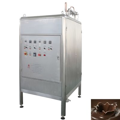 500 kg/h chocolademachine