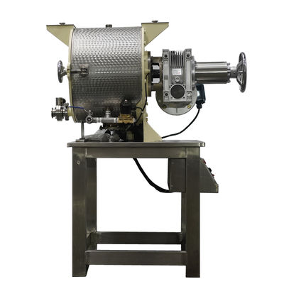 kopen 20L Chocoladeconche machine voor cacao raffinage 380V 3fase online manufacture