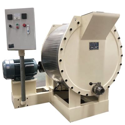 kopen 100L Chocolate Conche Machine 20-25 Micron Fineness 380V online manufacture