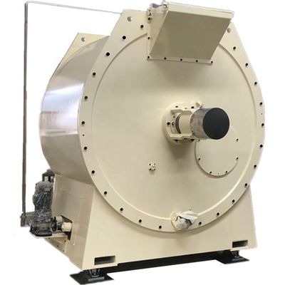 kopen 3000L Chocolate Conche Machine 45kw Carbon Steel Continuous Type online manufacture