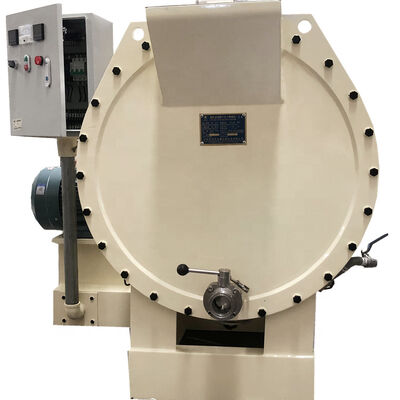 kopen Snelheid 0-30 RPM Chocolade-machine met een capaciteit van 50-200KGH Ontworpen om de chocoladeproductie efficiënter te maken online manufacture