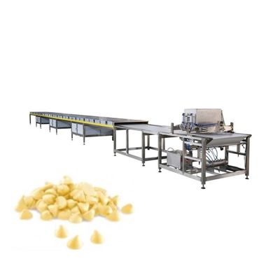 1000mm Chocolate Chip Making Machine