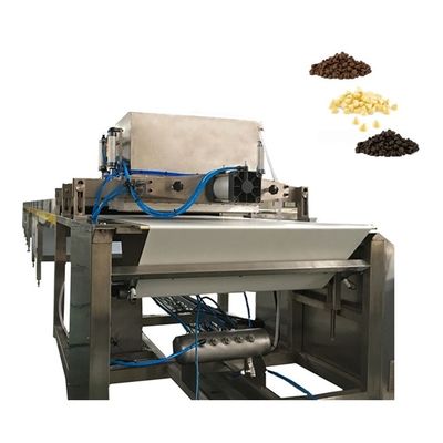 1000mm Chocolate Chip Making Machine
