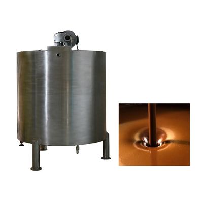 kopen Massaopslag 22,5 rpm1000L chocoladeopslagruimte online manufacture