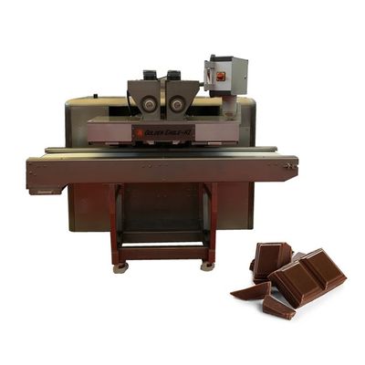 kopen 100 kg servomotor chocolade snoepmachine online manufacture