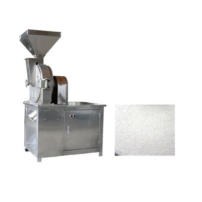 kopen Chocoladeverwerkingsmachine 500 kg/h suikerpulverizer online manufacture