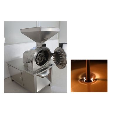 kopen Chocoladeverwerkingsmachine voor levensmiddelen 100 kg/h online manufacture