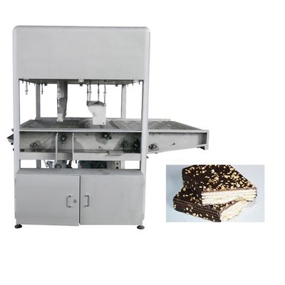 kopen Copeland 304SS chocolade-vergrendelingsmachine online manufacture