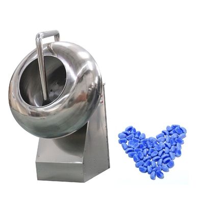 kopen Roestvrij staal 800 mm chocoladepoetsmachine online manufacture