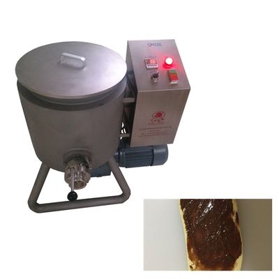 kopen 20L chocolade spreads maken machine online manufacture