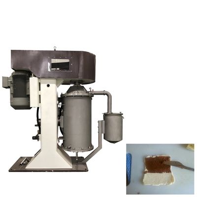 kopen Chocolademachine voor het maken van pasta 1000 kg/h online manufacture