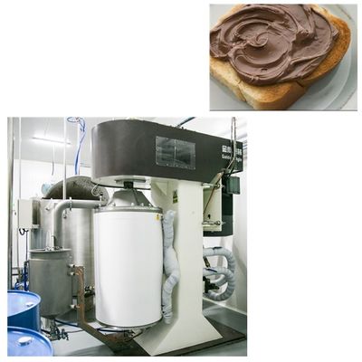 kopen One Pass 304SS chocolade spreads maken machine online manufacture