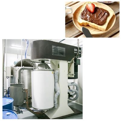 kopen Continu chocoladeverspreiding 500 kg chocoladebalmolen online manufacture