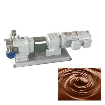 kopen Europese motor cacaoboter 35L chocoladetransferpomp online manufacture