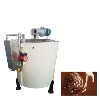 kopen Innerlijke cacao massa 4 mm 500L chocolade smeltbak online manufacture