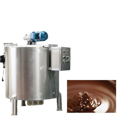 kopen Koolstofstaal ISO9001 22.5rpm Chocolade smeltbak online manufacture