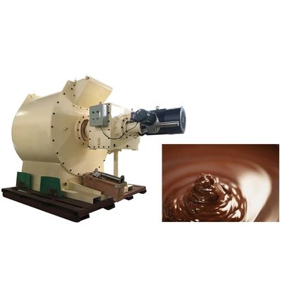 kopen 20 kW 500L Chocolade raffinaderij Conche voor de snoepindustrie online manufacture