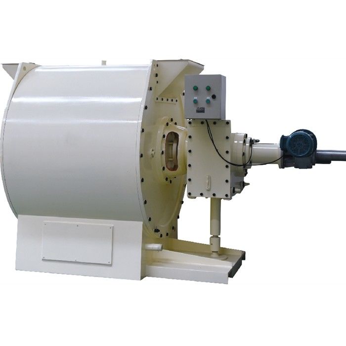 CE 35rpm 1000L Carbon Steel Chocolate Conche Machine