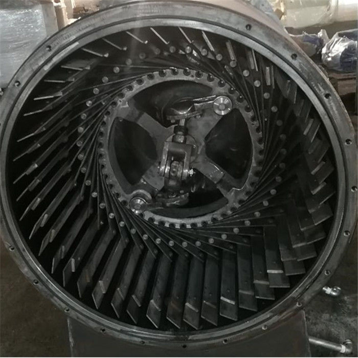 CE 35rpm 1000L Carbon Steel Chocolate Conche Machine