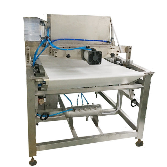Chocolate Drop 200kg/H Chocolate Production Machine