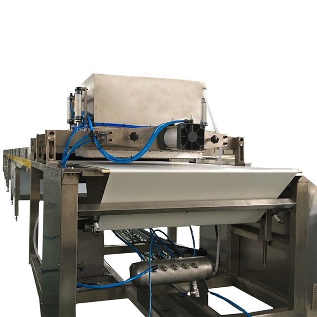 1000mm Chocolate Chip Making Machine