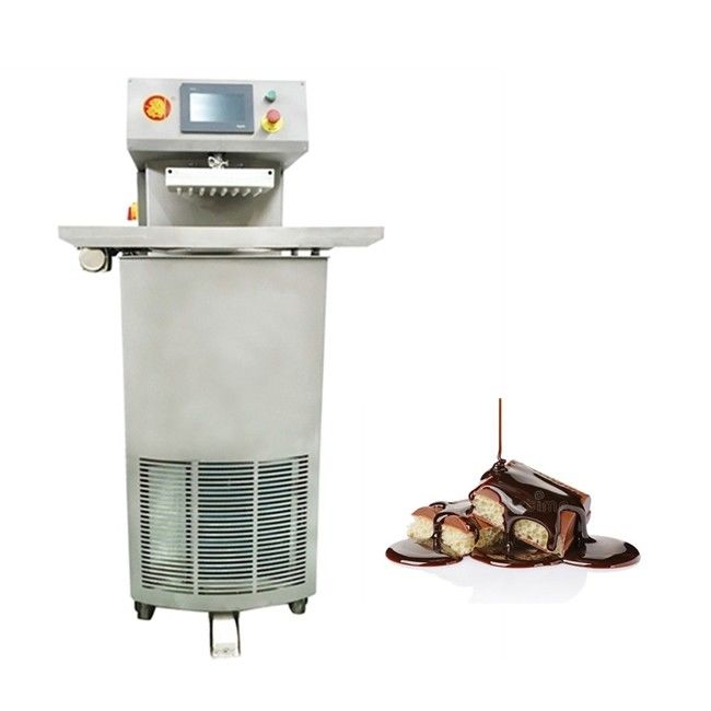 Handcraft Manual 30rpm Electric Chocolate Tempering Machine