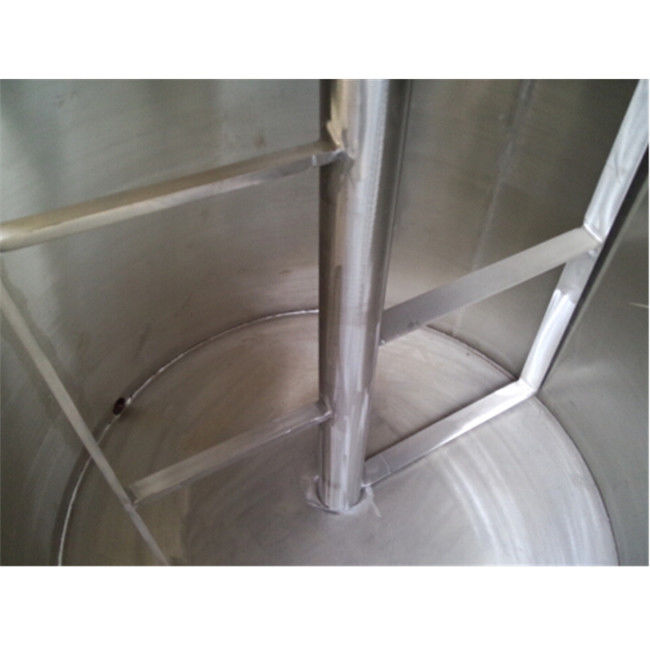 304 Stainless Steel 515kg Chocolate Melting Equipment