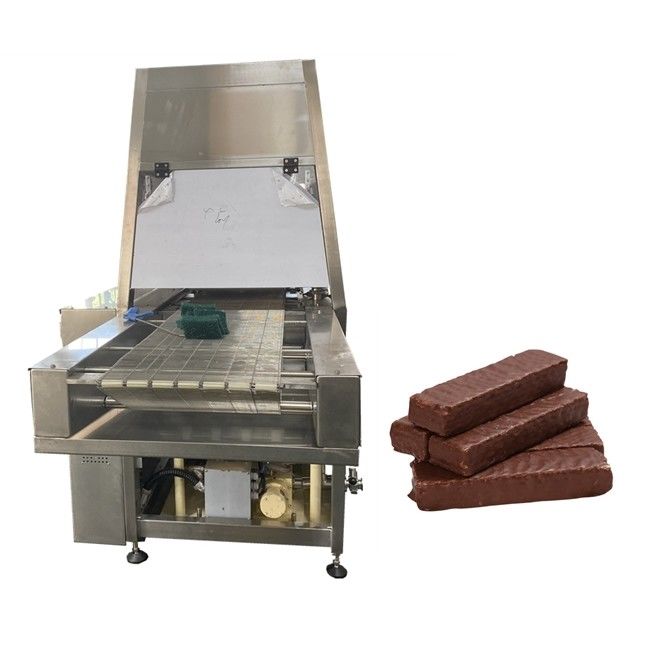 400mm 200kg/H Biscuit Making Machine For Small Business