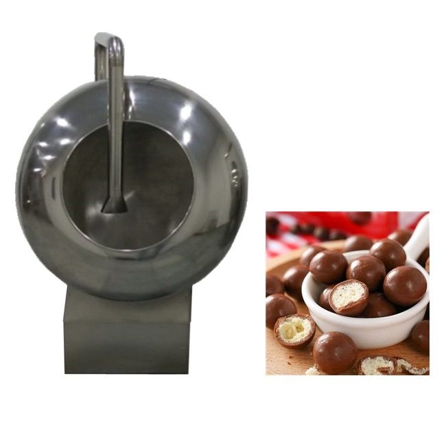 1250mm Chocolate Polishing Machine
