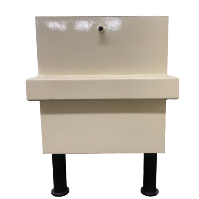 Water Heating 1000L Chocolate Machine Fat Melting Tank
