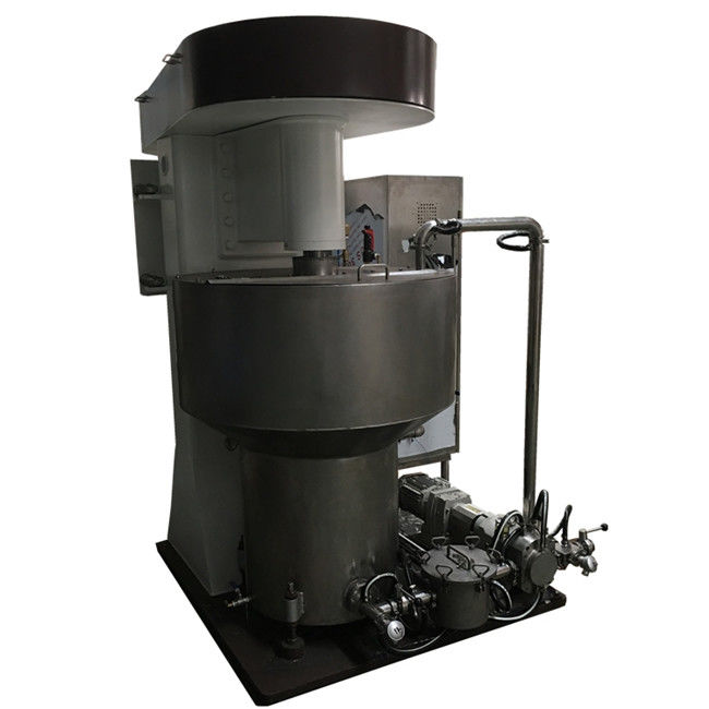 Chocolate Paste 300kg/Batch Chocolate Ball Mill