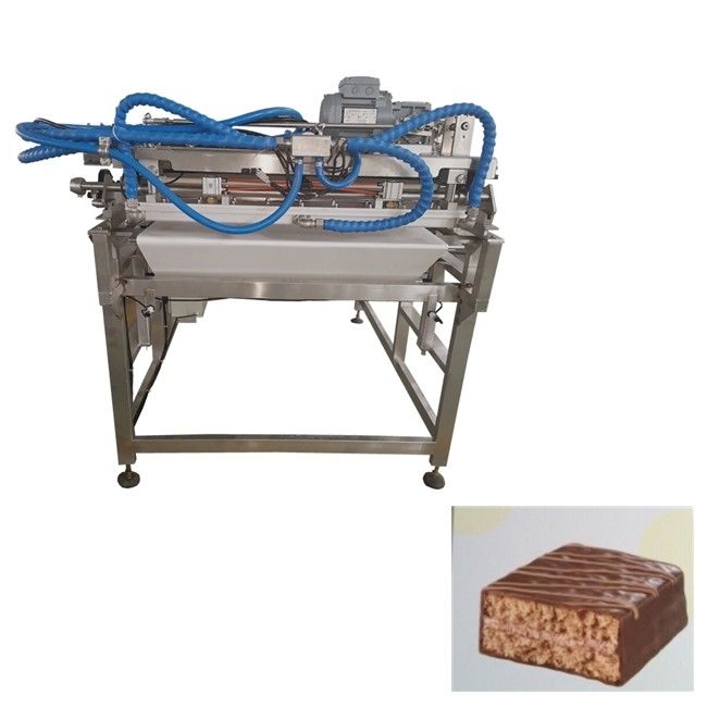 Cream Storage Tank 400mm Chocolate Decorating Machine