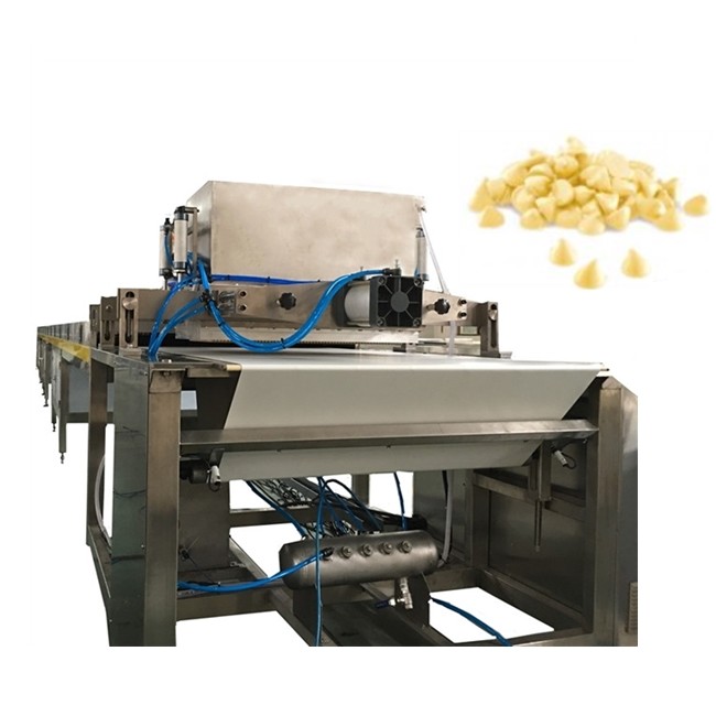 1000mm Chocolate Chip Making Machine