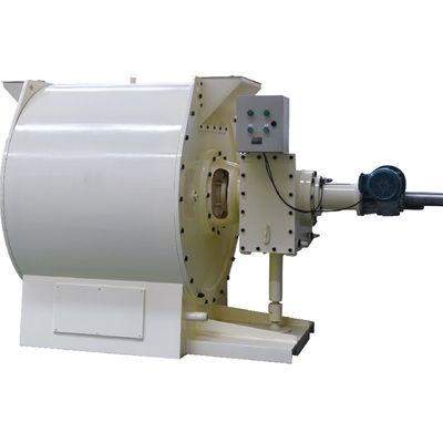 CE 35rpm 1000L koolstofstaal chocoladeconche machine