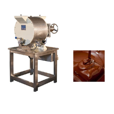 20 Micron 20L roestvrij staal chocoladeconche machine