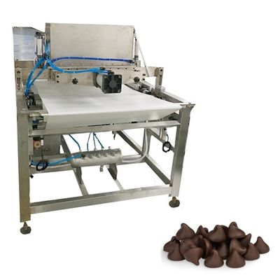 Pneumatische motor 1000 mm chocolade-afzetsmachine