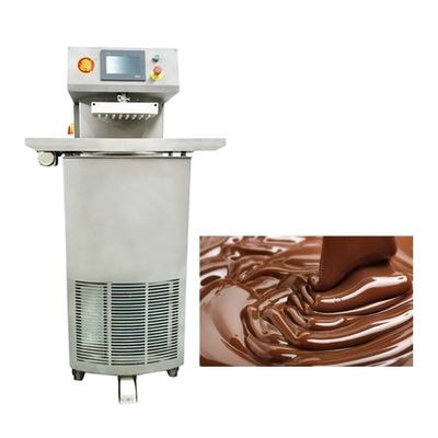 25L chocolademachine