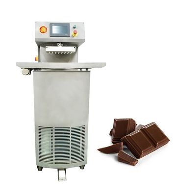 3.5kw Automatische chocoladeverwarmingsmachine
