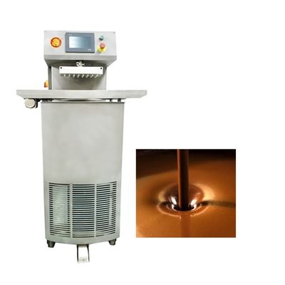 Cocoa Butter 30 kg Kleine chocolademachine