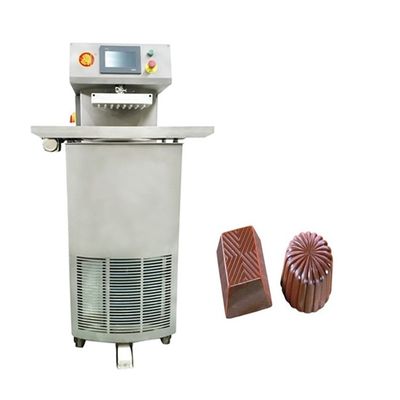 Smooth Taste 30 rpm Chocolate Melter Commercial