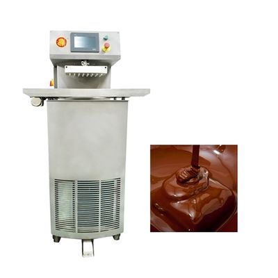 Chocolade Bar 304SS 24kg Chocolade Maker