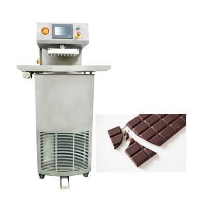 CBE 25L Automatische chocolademachine