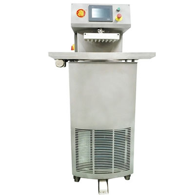 Bakkerij 24kg Mini Chocolade Tempering Machine