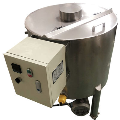 Chocolate Labs 100L chocoladeverwarmingsmachine