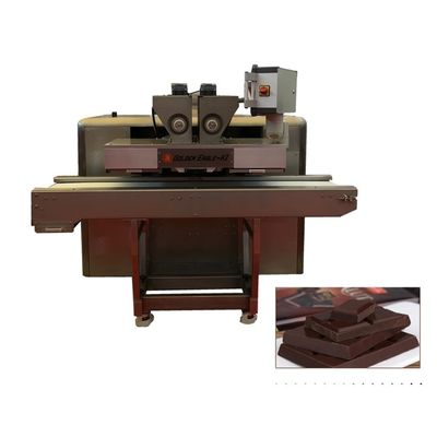 Chocolade 200 kg/h One Shot Chocolate Depositor