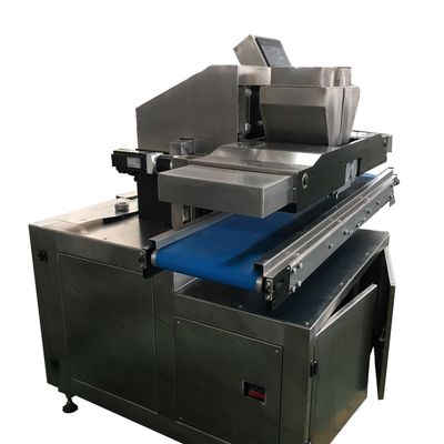 Servomotor Multifunctionele snoep chocolade maken machine
